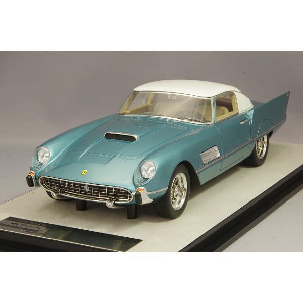 ミニカー/完成品 テクノモデル 1/18 フェラーリ 410 スーパーファスト