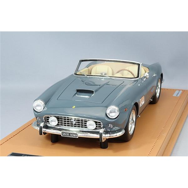 テクノモデル 1/18 フェラーリ 250 GT カリフォルニア SWB 1960