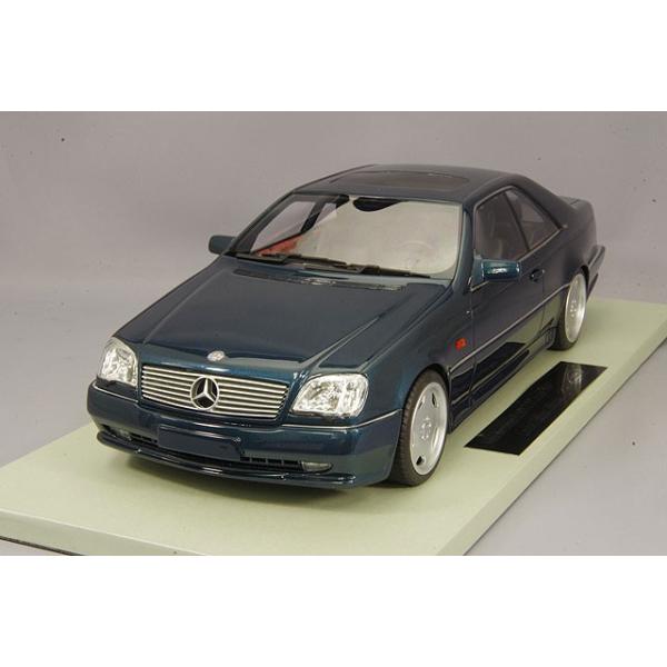 ミニカー/完成品 TOPMARQUES Lucky Step 1/18 AMG メルセデスベンツ