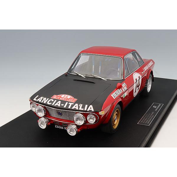 RALLY CAR COLLECTION ランチア ラスト14種14台限定セット kidbox_topr12-58e