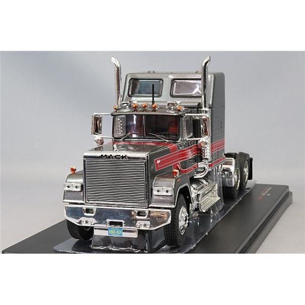 ファーストギア マック スーパーライナー＆40フィート ヴィンテージ