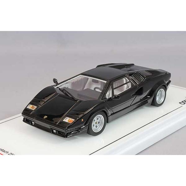 ミニカー/完成品 トゥルースケール 1/43 ランボルギーニ カウンタック