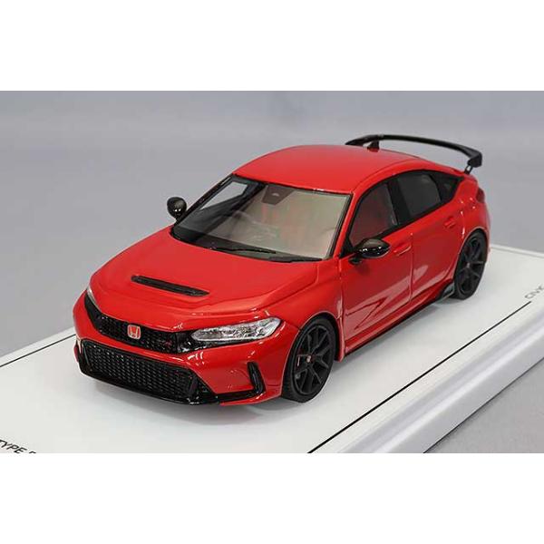 ミニカー/完成品 TSM/トゥルースケール 1/43 ホンダ シビック