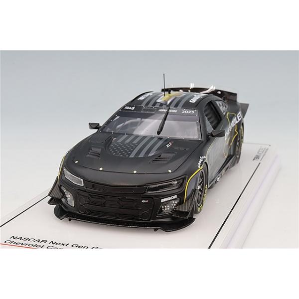 1/43 ガレージ56 シボレー カマロ ZL1 2023年ルマン24時間レース 0810152142691.jpg