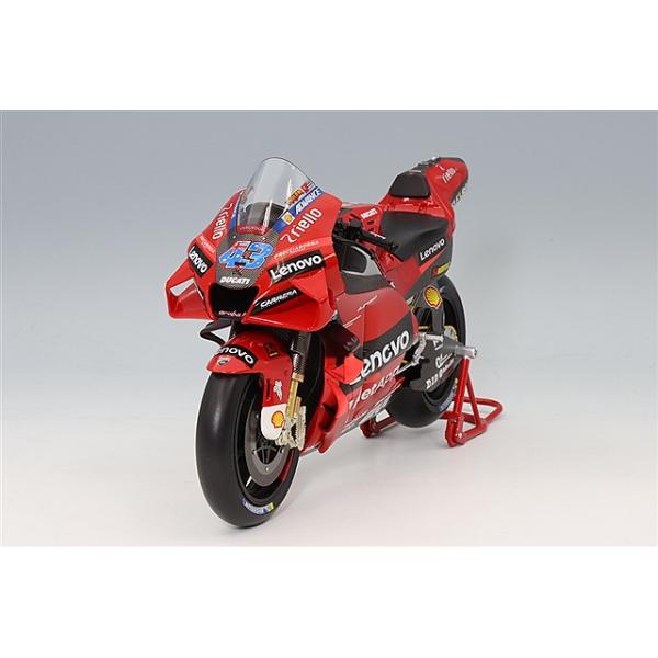 TSM 1/12 ドゥカティ デスモセディチ GP22 2022 モトGP #43