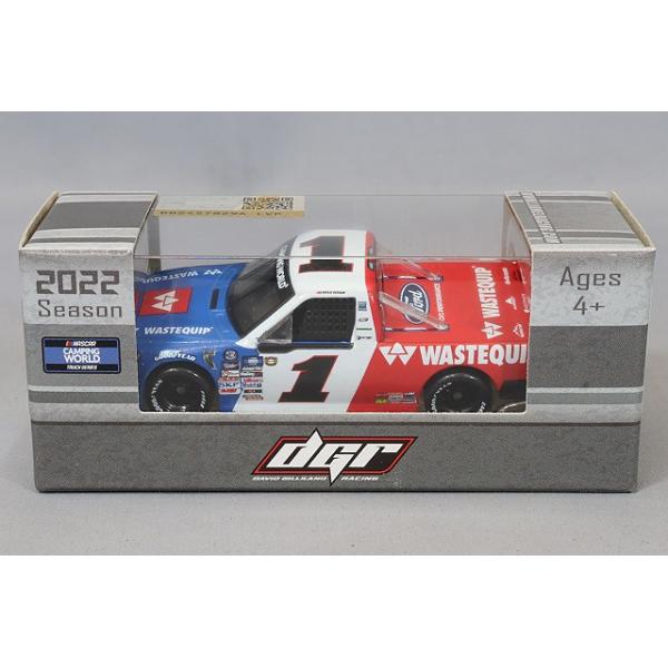 ミニカー/完成品 ライオネルレーシング 1/64 フォード F-150 ミニカー/完成品 ライオネルレーシング 1/64 フォード F-150