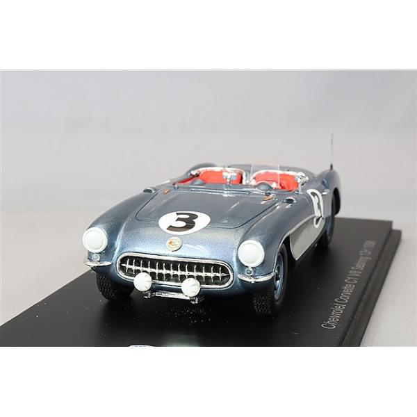 特価 Precision Minitures (1/43) コルベット C1 特価 Precision Minitures (1/43) コルベット C1 特価 Precision