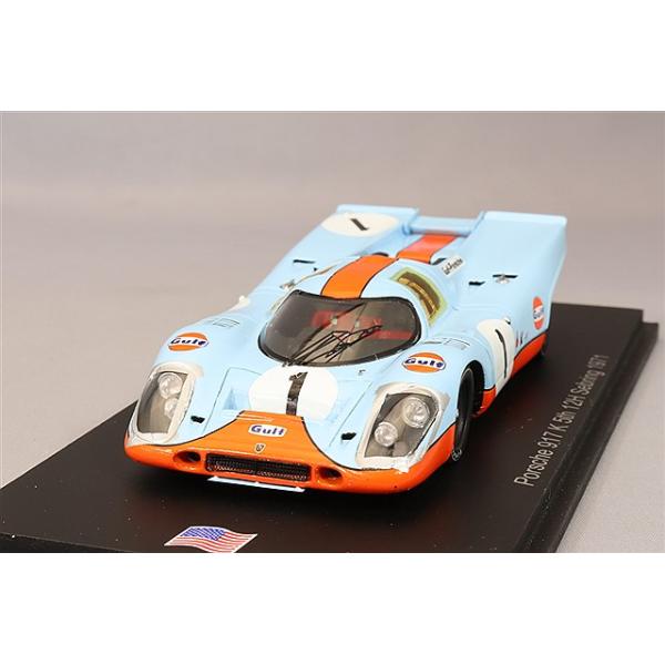 入手困難‼バンダイ ポルシェ917 ハンドルリモコン（ブリキ製） kidbox_us344