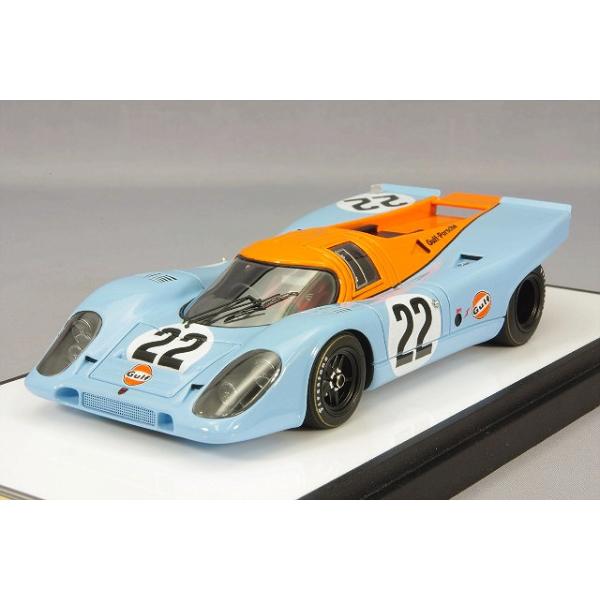 VISION 1/43 ポルシェ 917K 