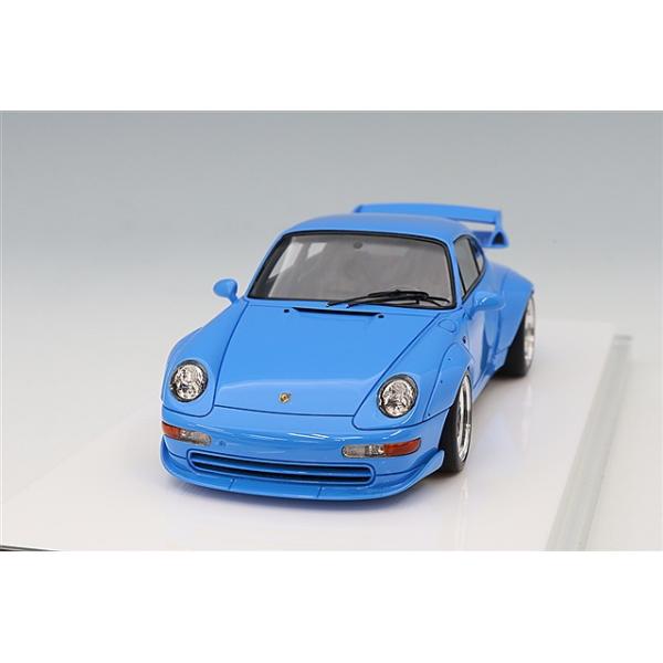 1/43 ポルシェ　GT2 スパーク 1/43 ポルシェ911 GT2 Evo No 36 24H Le Mans 1995
