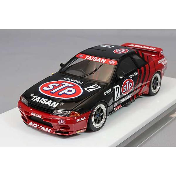 VISION 1/43 STPタイサンGT-R オートポリス 1993 ウィナー VISION 1/43 STP タイサン GT-R 1993 Gr.A JTC オートポリス #2
