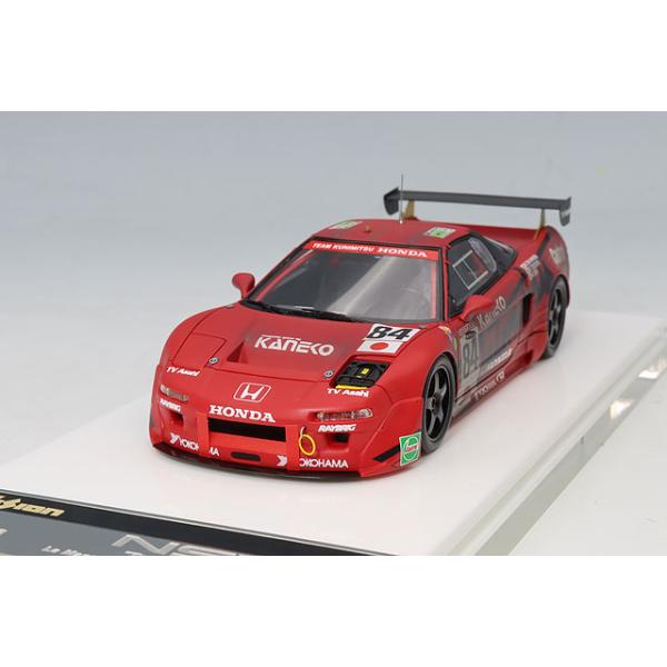 VISION 1/43 ホンダ NSX GT2 チーム国光 1995 ルマン24H クラス