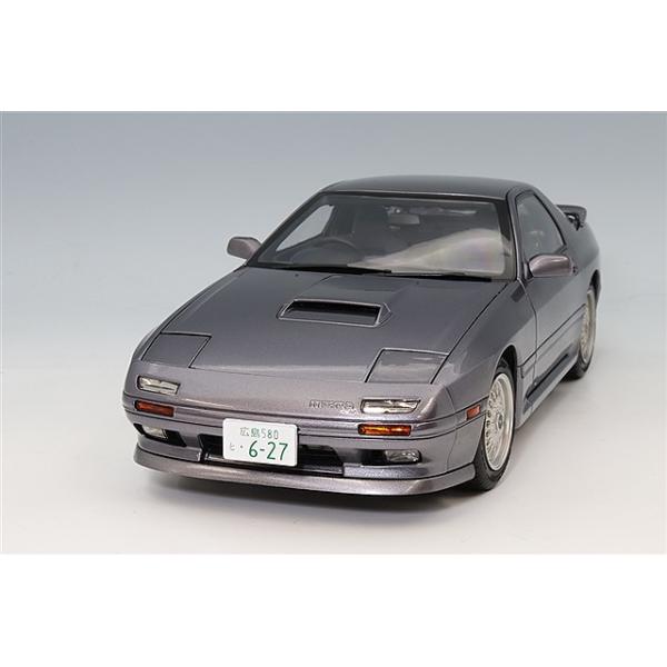 WHELART (ウィールアート) 1/18 マツダ サバンナ RX-7 FC アンフィニ
