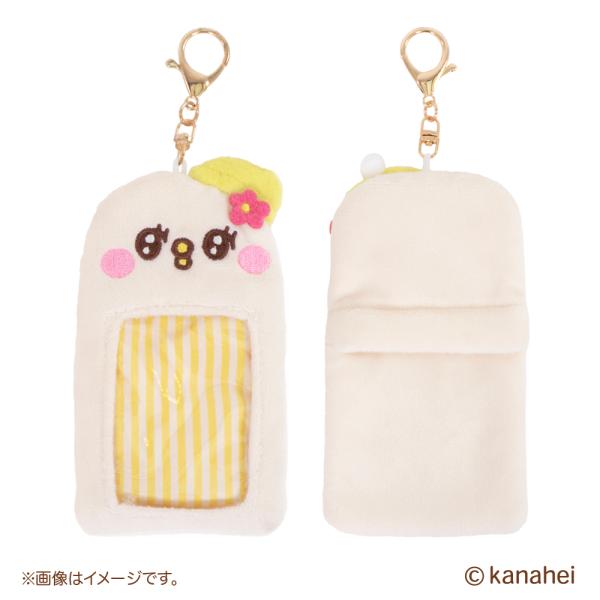 ONE N' ONLY TETTA スクラッチ チェキケース 0303173321_6401b0d1c84c4.jpg
