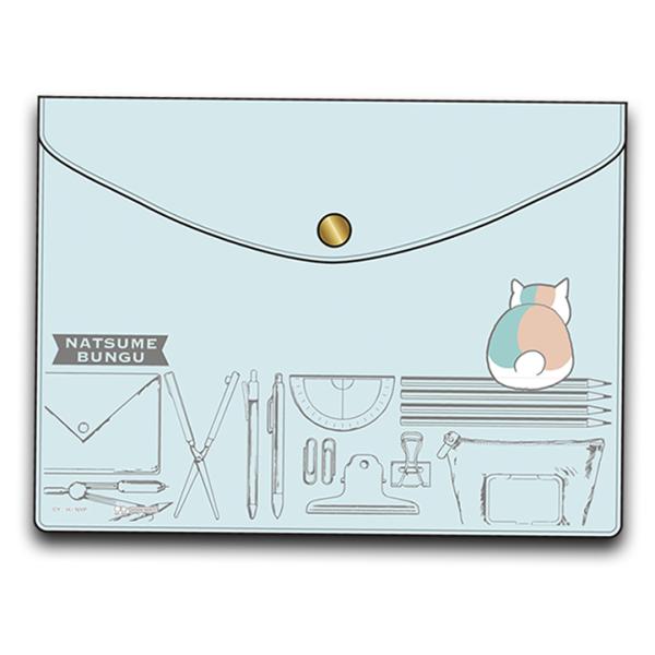 フラットケース 夏目友人帳 ミント1 : キデイランド - 通販 - Yahoo