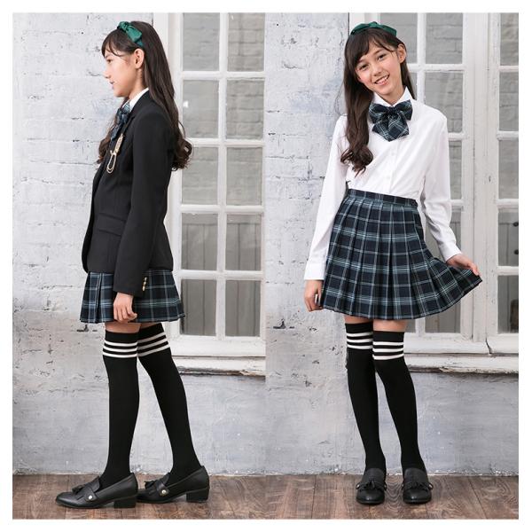 卒業式 小学校 女子 服 フォーマル スーツ 小学生 ブラックフォーマル 5点セット ゆったりサイズ140 150 160 165 170 150B 160B 165B 170B 160E 165E 170E /【Buyee】 卒業式 小学校 女子 服 フォーマル スーツ 小学生 ブラックフォーマル 5点セット ゆったりサイズ140 150 160 165 170 150B 160B 165B 170B 160E 165E 170E /【Buyee】