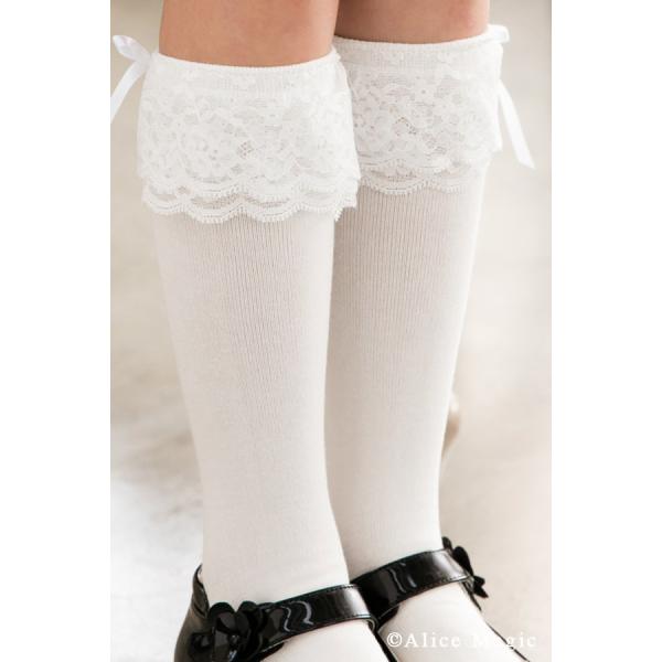 子供用靴下 サテンリボン ２段フリルソックス 女の子 フォーマル キッズ ジュニア ハイソックス 白 Buyee Buyee Japanese Proxy Service Buy From Japan Bot Online