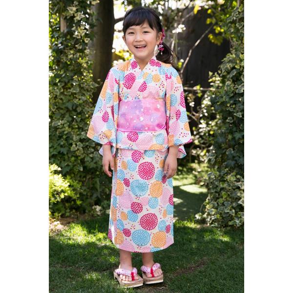浴衣 子供 女の子 セパレート レトロ キッズ 帯 紫陽花 青 朝顔 椿 金魚 ワンピース 和柄 女児 100 110 1 130cm Buyee Buyee 日本の通販商品 オークションの代理入札 代理購入