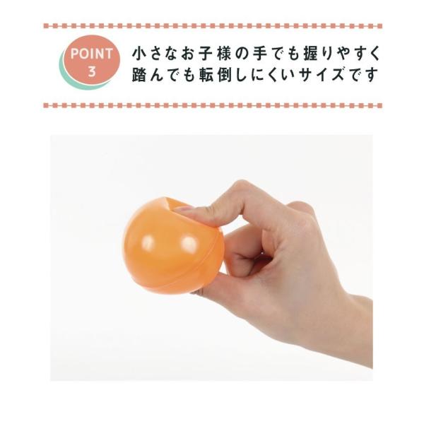 日本製セーフティボール 100個 ボールプール カラーボール おもちゃ ボールハウス 追加用 ボール 赤ちゃん ベビー ボールプール用 5 5cm 玩具 水遊び プール Buyee Buyee Japanese Proxy Service Buy From Japan Bot Online