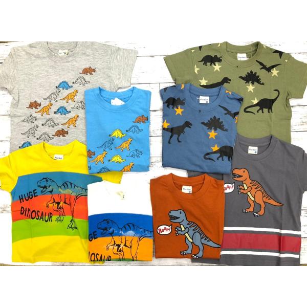 子供服 男の子 恐竜 みんな探してる人気モノ 子供服 男の子 恐竜 キッズ ベビー マタニティ
