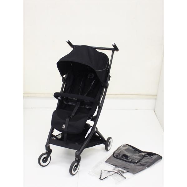 Cybex サイベックス リベル 2025 バンパー付き 美品 サイベックス（CYBEX） 送料無料 美品 リベル 2025 cybex 別売バンパー