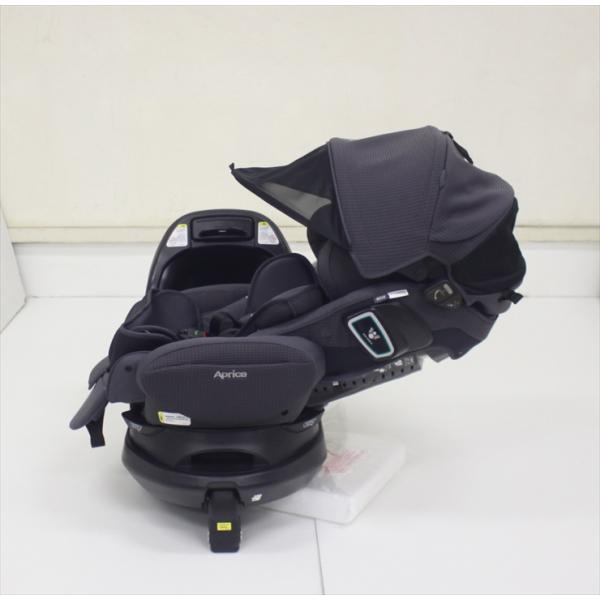 送料無料 美品 フラディア グロウ ISOFIX セーフティープラス プレミアム アンカーグレー 2139045 欠品あり アップリカ 新安全基準R129適合 クリーニング済み C059001本商品の詳細は、下記の商品説明欄をご覧くださいませ。