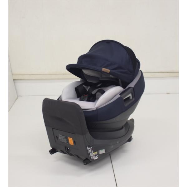 送料無料 美品 THE S Air ISOFIX エッグショック ZA-670 レザーネイビーNB コンビ 新安全基準R129適合 新生児OK クリーニング済み C0725715本商品の詳細は、下記の商品説明欄をご覧くださいませ。