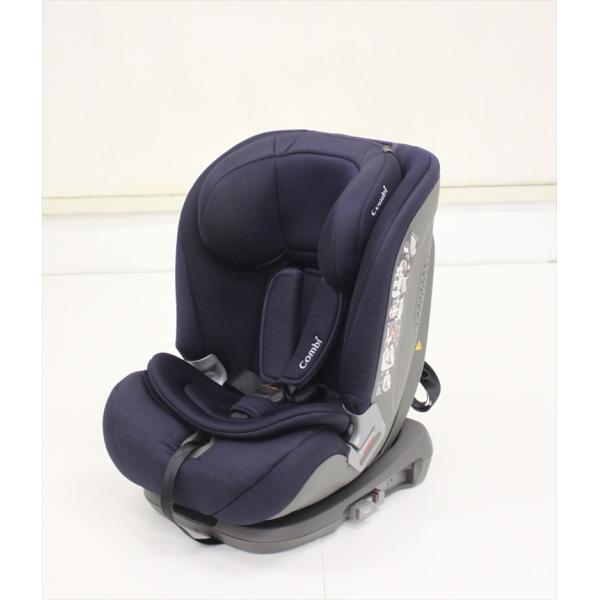 Combi（コンビ） 送料無料 美品 セイブトレック ISOFIX エッグショック