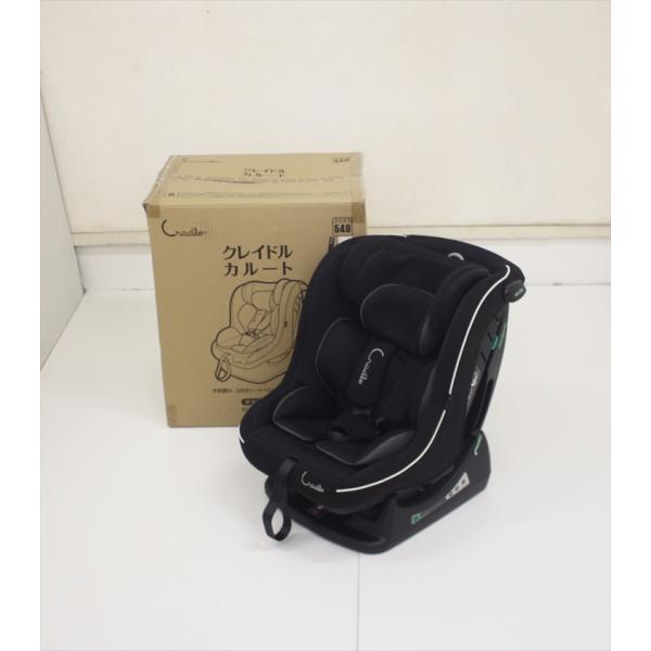 送料無料 美品 クレイドル カルート RC-2101 ブラック バースディ限定モデル チャイルド＆ジュニアシート シートベルト固定 クリーニング済み D506504t本商品の詳細は、下記の商品説明欄をご覧くださいませ。