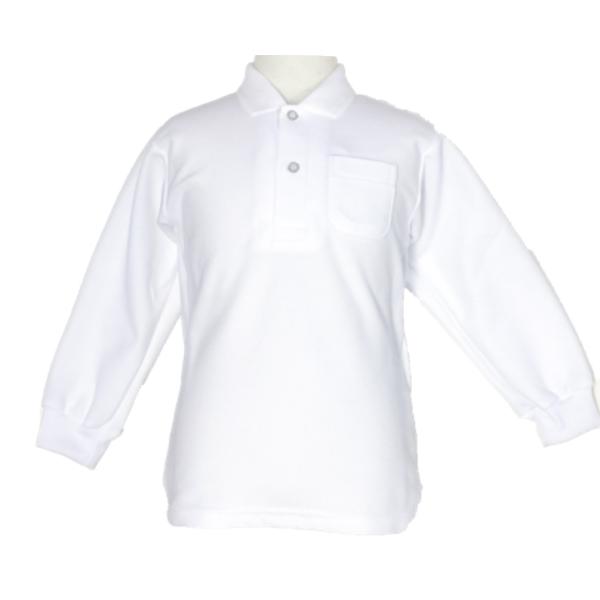 高機能素材『アルティマ ＵＶ＋』を使用●優れたＵＶカット性お子様の敏感な肌を強い紫外線から守り、日焼けを防止します●お手入れが楽！乾燥性と着ジワ回復性が優れているので、お洗濯も早く済みます●吸汗発散性が高い　肌側の吸汗・拡散性に優れ、肌側を...