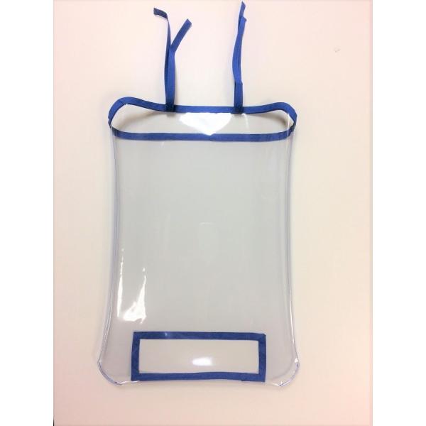 ランドセルカバー 学校指定 透明で丈夫ですキッズ・イン・ワンのランドセルカバーのコンセプト【軽量】お子様に少しでも負担を掛けないようビニールの厚さはそのままで、軽量化しました【デザイン性重視】周囲に余分な部分を作らないことで、ランドセルのデ...