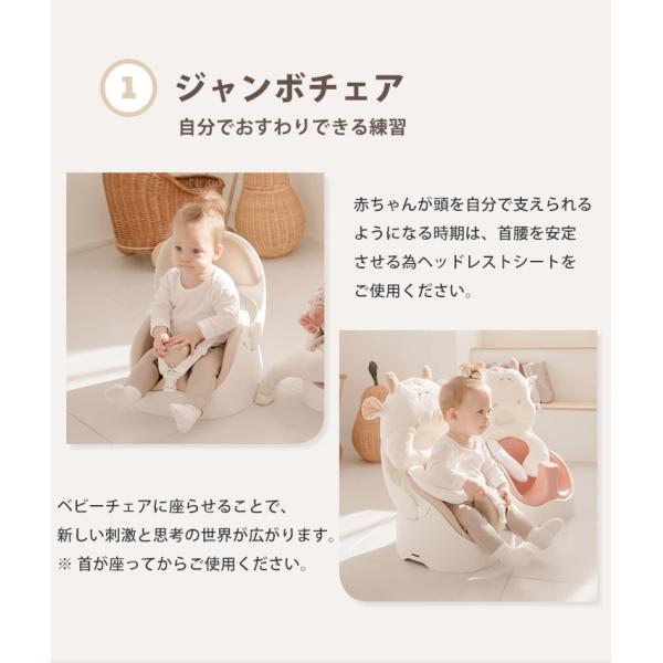 ベビーチェア カート セット 手押し車 ウォーカー おもちゃ 室内 赤ちゃん 子供 キッズ ベビー プレゼント Jellymom ワイズチェアカートセット 正規品 Mitaco Ltd