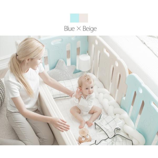 ベビーサークル ベビーゲート ラッキーガード 4枚 単品 セット 柵 ゲート 赤ちゃん サークル パーテーション 北欧 おしゃれ グレー Buyee Buyee Japanese Proxy Service Buy From Japan Bot Online