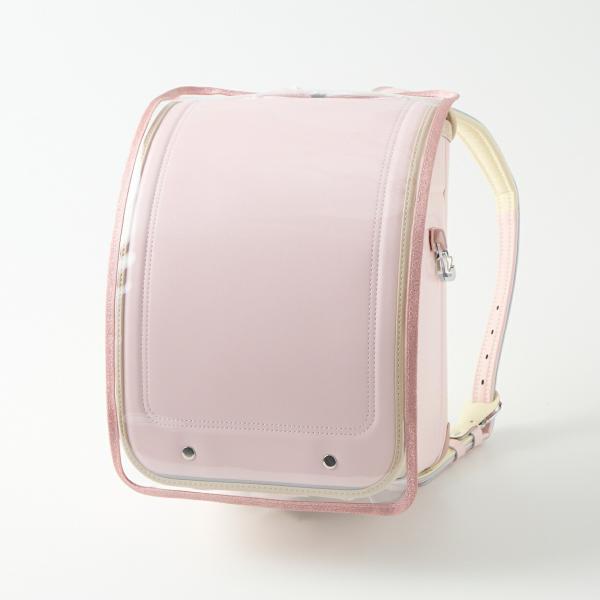 キラキラふちランドセル用カバー Lサイズ 男の子 女の子