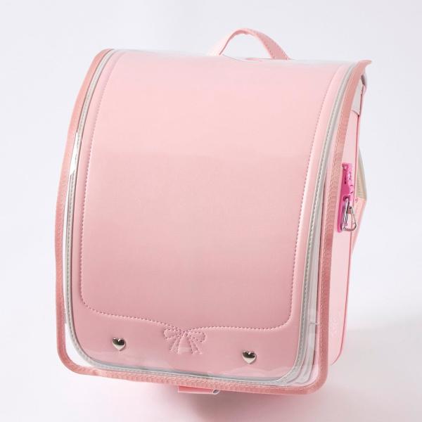 透明ランドセルカバー LLサイズ くすみカラー 男の子 女の子