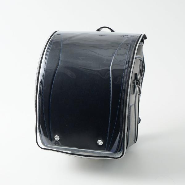 みらいポケット対応 ふち反射ランドセル用カバー 男の子 女の子