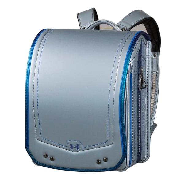 ランドセル 2027 UNDER ARMOUR アンダーアーマー 男の子 日本製 軽量 大容量 A4フラットファイル対応 6年保証 イオン限定 期間限定販売