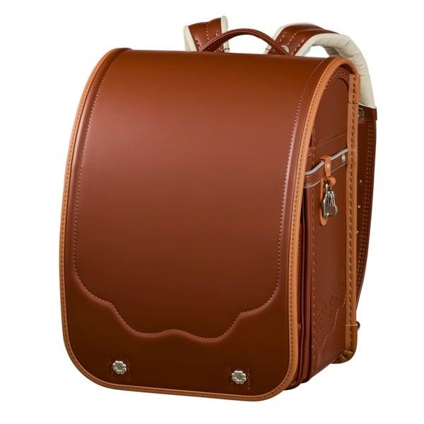 ランドセル 2027 ミスタードーナツ フィットちゃん コラボ 安ピカッ 楽ッション 男の子 女の子 日本製 軽量 大容量 A4フラットファイル対応 6年保証