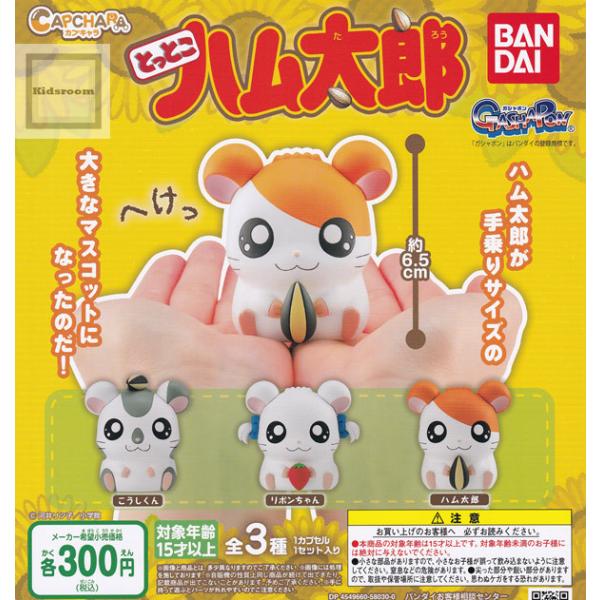 安いとっとこハム太郎3の通販商品を比較 ショッピング情報のオークファン