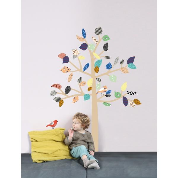 ウォールステッカー こども部屋 Mimi Lou ビックツリー １ｍ２０ｃｍ 子供部屋 こども 壁シール Buyee Buyee 일본 통신 판매 상품 옥션의 대리 입찰 대리 구매 서비스