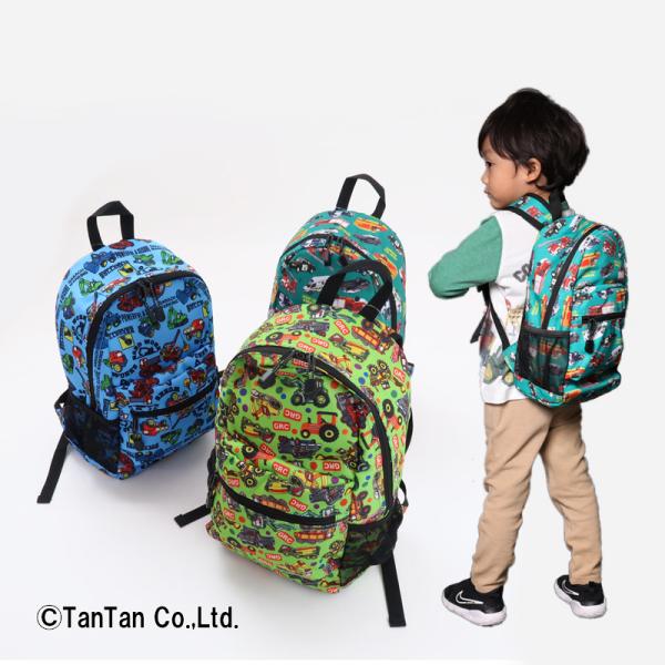 GARACH（ギャラッチ） 10％OFFセール リュックサック 男の子 女の子 24