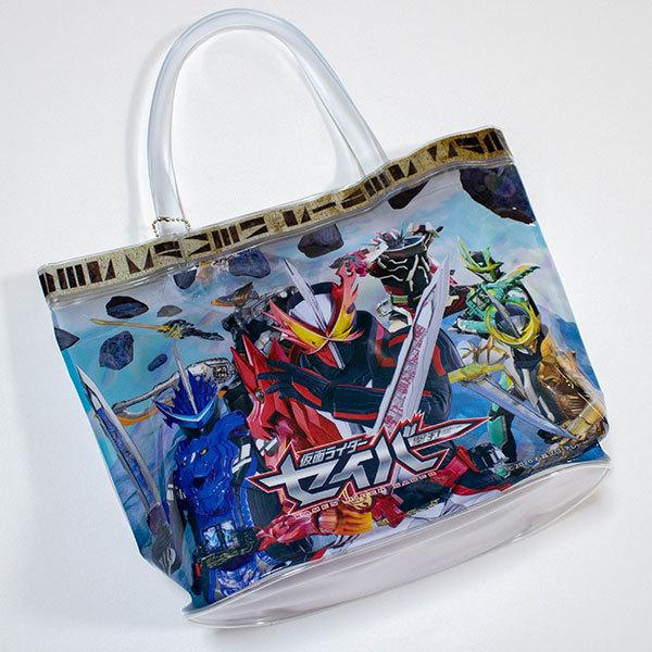 送料無料 仮面ライダーセイバー ビーチバッグ 約h275 底w270 D140mm マチあり プールバッグ 楕円 トートバッグ 聖刃 キッズタウン ヤフーショップ 通販 Yahoo ショッピング