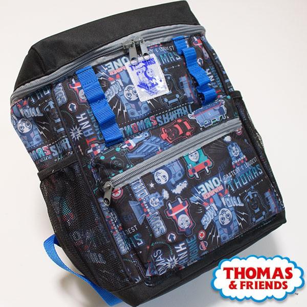 送料無料 きかんしゃトーマス スクエアリュック 約h310 W225 D130mm 機関車トーマス キッズタウン ヤフーショップ 通販 Yahoo ショッピング
