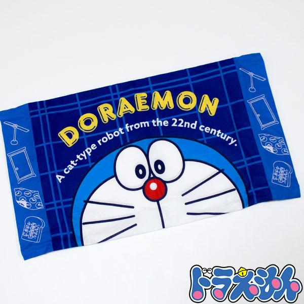 ドラえもん ピロケース 枕カバー 28 39cm 綿100 センチュリー柄 キッズタウン ヤフーショップ 通販 Yahoo ショッピング