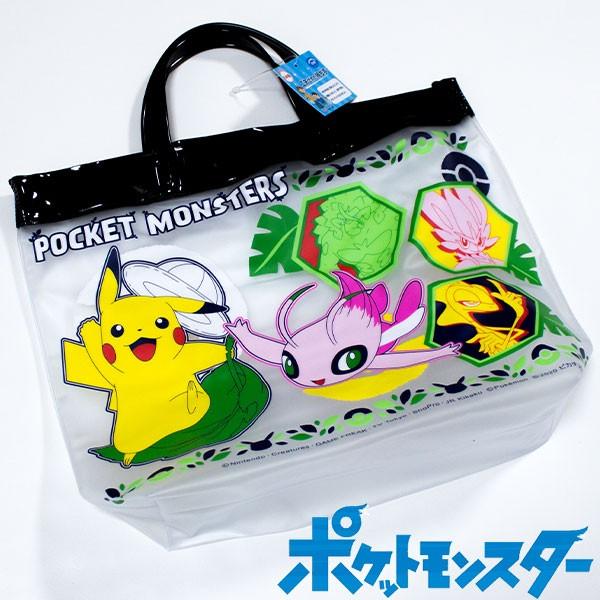 送料無料 ポケットモンスター 劇場版 ココ ビーチバッグ Mp9 1000 約36 29 10cm マチあり 日本製 トートバッグ 角型 プールバッグ 映画 256 キッズタウン ヤフーショップ 通販 Yahoo ショッピング