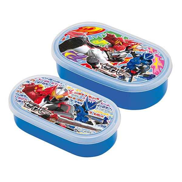仮面ライダーセイバー シール容器2p 入れ子式 聖刃 キッズタウン ヤフーショップ 通販 Yahoo ショッピング