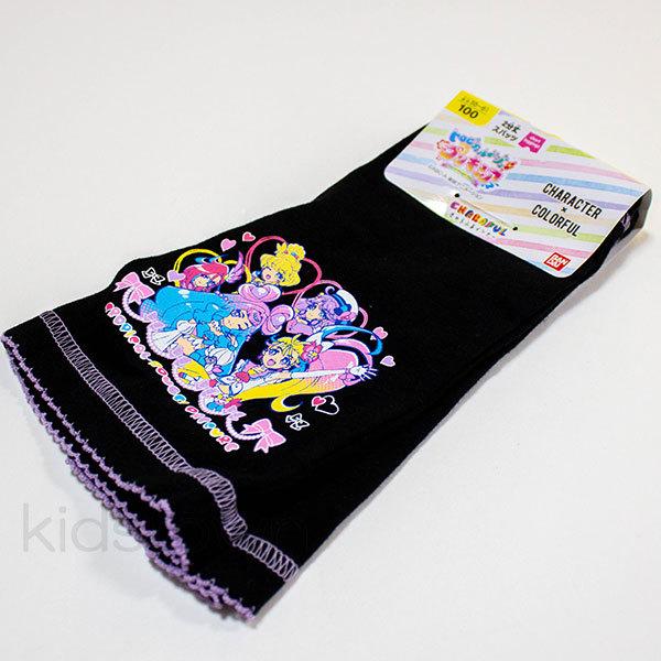 送料無料 トロピカル ジュ プリキュア 2分丈スパッツ 100cm 110cm 1cm 130cm キュアラメール 肌着 インナー キッズタウン ヤフーショップ 通販 Yahoo ショッピング