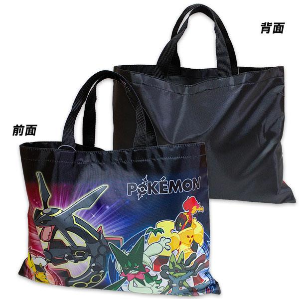 バッグ レッスンバッグ 手提げバッグ トートバッグ お稽古 bag ポケモン ポケットモンスター Pocket Monsters最新柄のレッスンバッグになります。ポリエステル素材なので軽くて丈夫でシワが寄りにくく速乾性が高いところが特徴です...