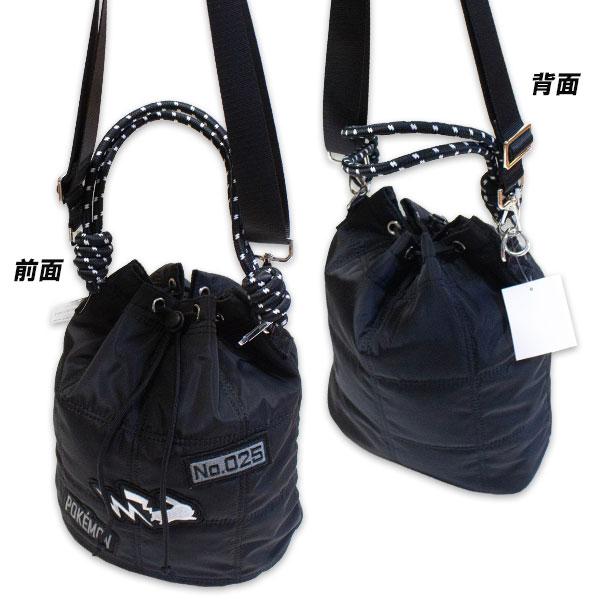 バッグ 2way ショルダーバッグ 手提げバッグ キルティング 刺繍 ポケットモンスター Pocket Monsters 日本製最新柄の2wayショルダーバッグになります。内部分には収納ポケットが１つあります。Wステッチのキルティング加工と...