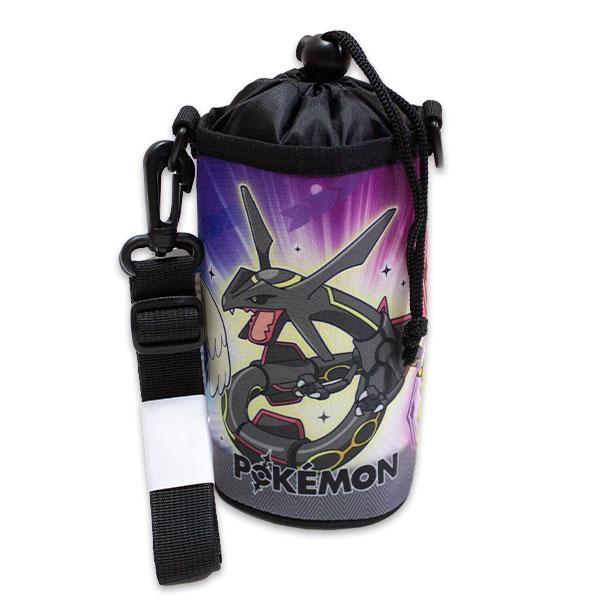 送料無料 ポケモン ペットボトルケース CPKF-1900 約9×16×9cm ペット